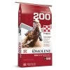 Purina OMOLENE 200 Performance 50 Lb -Horse Care 0032984 boydntn3lgsit906
