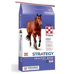 Purina Strategy Healthy Edge 50 Lb