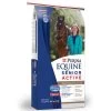 Purina Equine Senior Active Healthy Edge 50 Lb Textured -Horse Care 0049706 fkcix77e9pns5apv