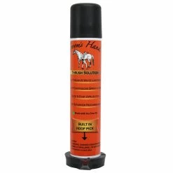 Grooms Hand Thrush Solution 4 Oz