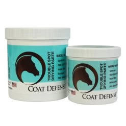 Coat Defense Trouble Spot Dry Paste