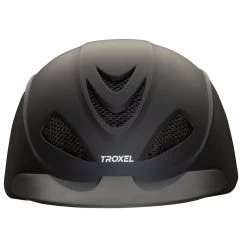 Troxel Liberty Black Duratec Schooling Helmet -Horse Care 04 231 c1105 alt2 5pqtebo9pdlxqlyc