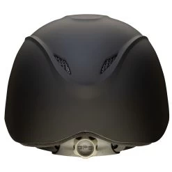 Troxel Liberty Black Duratec Schooling Helmet -Horse Care 04 231 c1105 alt4 utucdnlbjdyfio7i