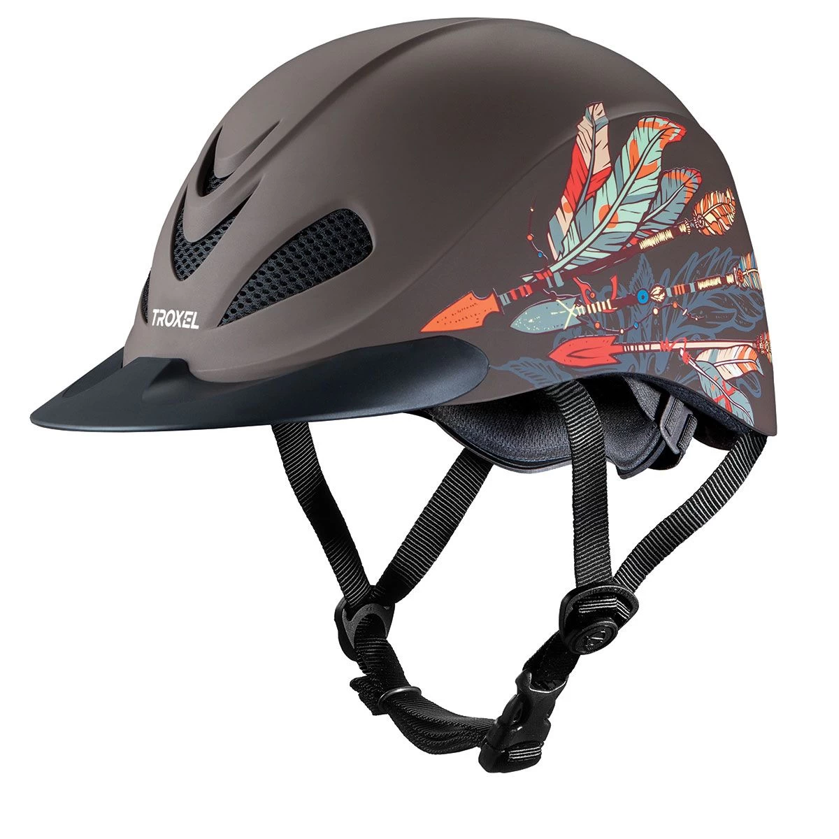 Troxel Rebel Arrow Helmet 3 Troxel Rebel Arrow Helmet