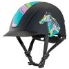 Troxel Spirit Pop Art Pony Helmet 1 Troxel Spirit Pop Art Pony Helmet -Horse Care 04 537 c1105 egt1v7r9ge1a93v5