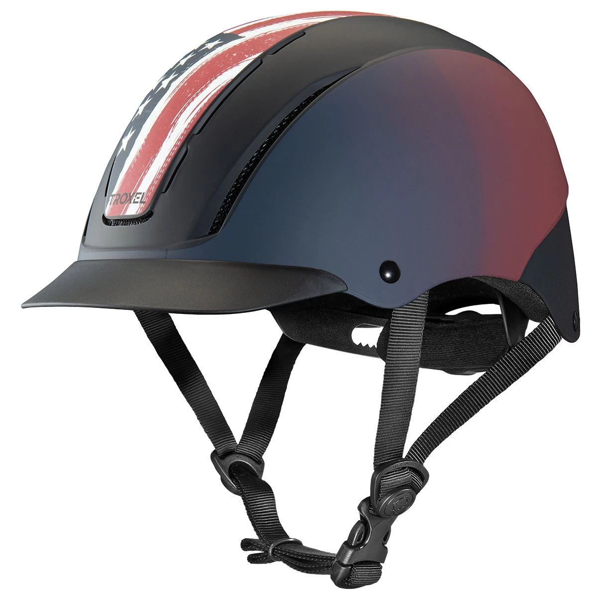 Troxel Spirit Freedom Helmet 3 Troxel Spirit Freedom Helmet