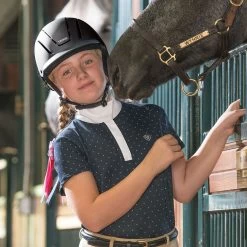 Troxel Spirit Black Duratec Helmet