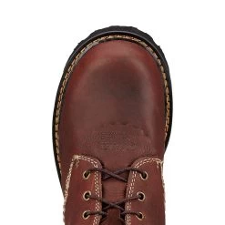 Ariat Canyon Lace Up Boot - Dark Copper -Horse Care 10001254 c1116 alt3 wnefan03u0xgvlea