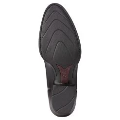 Ariat Heritage R Toe Mens Western Boot 11 Ariat Heritage R Toe Mens Western Boot -Horse Care 10002218 c1105 alt4 nushlt2audamja9p