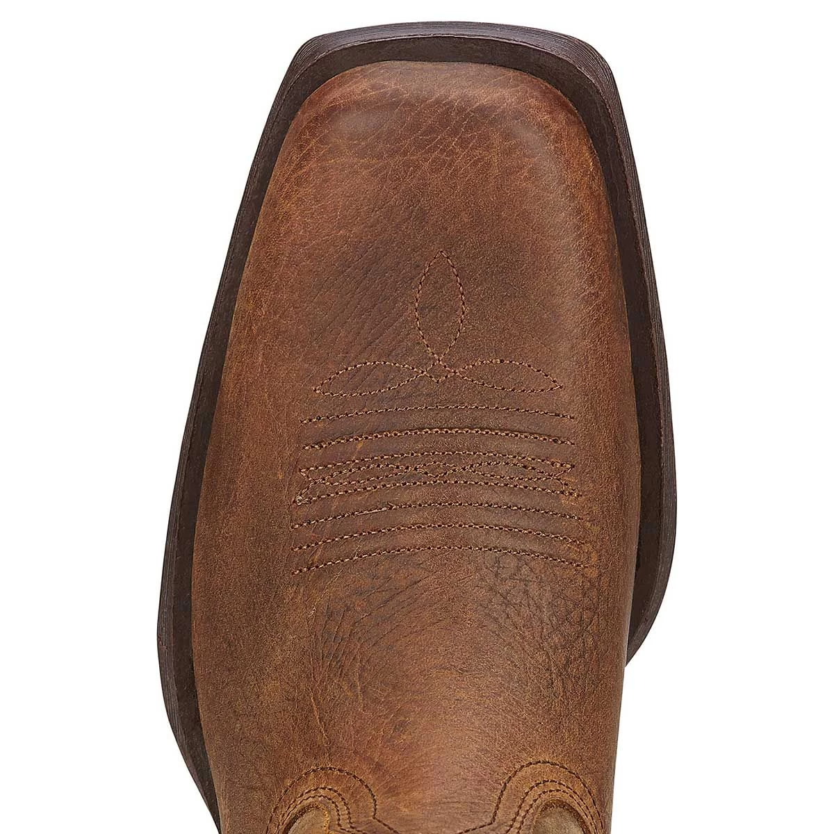 Ariat Rambler Mens Western Boots 6 Ariat Rambler Mens Western Boots - Image 4