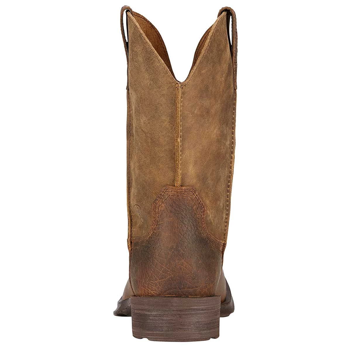 Ariat Rambler Mens Western Boots 7 Ariat Rambler Mens Western Boots - Image 5