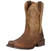 Ariat Rambler Mens Western Boots -Horse Care 10002317 c1175 idil09qglur2x2qm