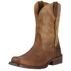 Ariat Rambler Mens Western Boots