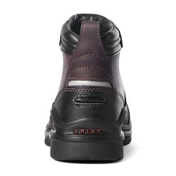 Ariat Barnyard Ladies Side Zip Paddock Boot 10 Ariat Barnyard Ladies Side Zip Paddock Boot -Horse Care 10003562 c1120 alt2 xdzus1ebnyouj2fd