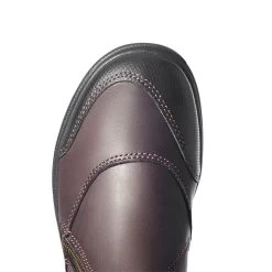 Ariat Barnyard Ladies Side Zip Paddock Boot 12 Ariat Barnyard Ladies Side Zip Paddock Boot -Horse Care 10003562 c1120 alt4 jrb0qafm0pfumd8j