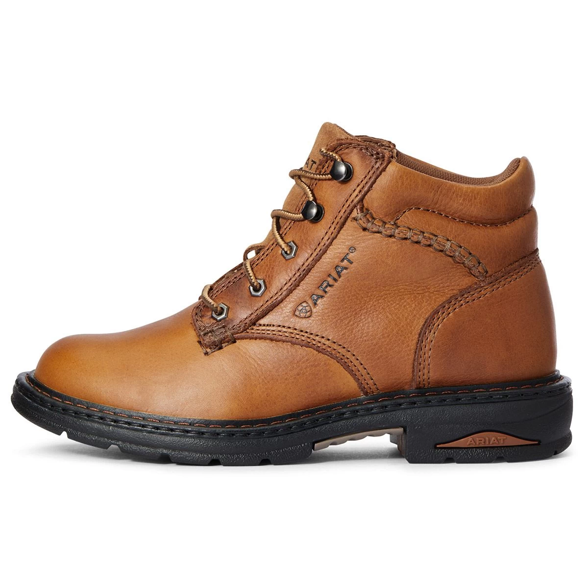 Ariat Macey Ladies Work Boot 4 Ariat Macey Ladies Work Boot - Image 2