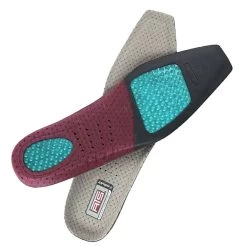 Ariat ATS Ladies Square Toe Footbeds