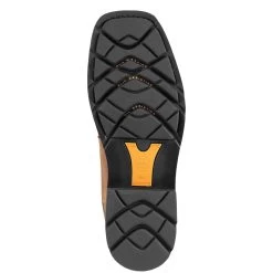 Ariat Sierra Aged Bark Square Toe Mens Work Boot 10 Ariat Sierra Aged Bark Square Toe Mens Work Boot -Horse Care 10010148 c1109 alt3 of7b3qblbimn2mno