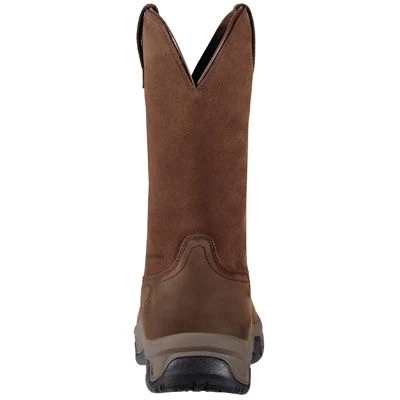 Ariat Terrain H2O Pull On Mens Boot 4 Ariat Terrain H2O Pull On Mens Boot - Image 2