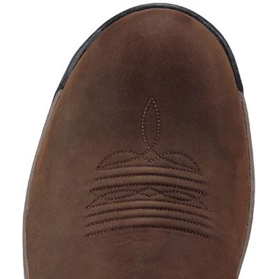 Ariat Terrain H2O Pull On Mens Boot 6 Ariat Terrain H2O Pull On Mens Boot - Image 4