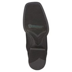 Ariat Sport Square Toe Mens Western Boot Black -Horse Care 10016292 c1105 alt4 vrnhshxsidl0iltq