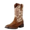 Ariat Sport Patriot Mens Sand Camo Western Boot 2 Ariat Sport Patriot Mens Sand Camo Western Boot -Horse Care 10019959 c1109 stpjcjazjcam9e1g
