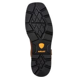 Ariat Groundbreaker Square Toe Mens Work Boot -Horse Care 10020059 c1109 alt4 jj7vdmr9lrhskqrm