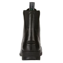 Ariat Heritage IV Black Lace Ladies Paddock Boot -Horse Care 10020123 c1105 alt2