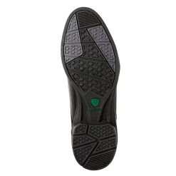 Ariat Heritage IV Black Lace Ladies Paddock Boot -Horse Care 10020123 c1105 alt4