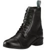 Ariat Heritage IV Black Lace Ladies Paddock Boot 2 Ariat Heritage IV Black Lace Ladies Paddock Boot -Horse Care 10020123 c1105 rjgv1q1kxmicef87