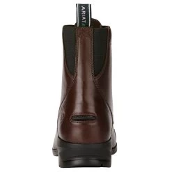 Ariat Heritage IV Lace Ladies Paddock Boot - Brown -Horse Care 10020124 c1109 alt2 gaixuk3iz0bm51ul