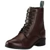 Ariat Heritage IV Lace Ladies Paddock Boot - Brown -Horse Care 10020124 c1109 oxsq93jssvnwfjjo