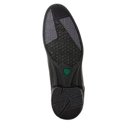 Ariat Heritage IV Zip Black Mens Paddock Boot 10 Ariat Heritage IV Zip Black Mens Paddock Boot -Horse Care 10020126 c1105 alt3 zvsds2ispvi5tyqh