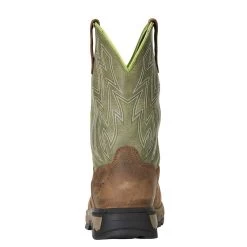 Ariat Rebar Flex H20 Rye Brown Mens Work Boot -Horse Care 10021485 c1109 alt2 kwyipxhg4afl42b7
