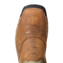 Ariat Rebar Flex H20 Rye Brown Mens Work Boot -Horse Care 10021485 c1109 alt3 b7zx8w2dj9vmcvv7