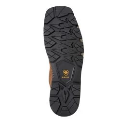 Ariat Rebar Flex H20 Rye Brown Mens Work Boot -Horse Care 10021485 c1109 alt4 n3dmfrihfcjlhvrb