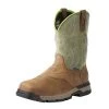 Ariat Rebar Flex H20 Rye Brown Mens Work Boot -Horse Care 10021485 c1109 ljxr7yzfe95oaiis
