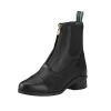 Ariat Heritage IV H20 Zip Ladies Paddock Boot -Horse Care 10021490 c1105 3etctbxxxlmv2qov