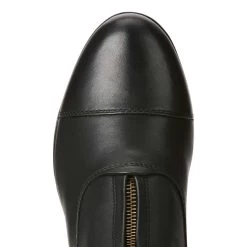 Ariat Heritage IV H20 Zip Ladies Paddock Boot -Horse Care 10021490 c1105 alt3 4fr5w4mt7cjuncdz