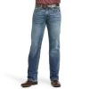 Ariat M5 Stillwell Straight Leg Mens Jeans -Horse Care 10021879 c1131 seltfozxejphqdwh