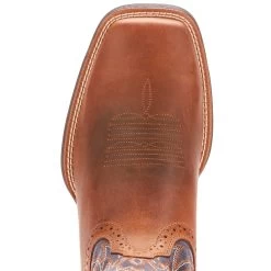 Ariat Sport Sidebet Distressed Brown Mens Western Boot 10 Ariat Sport Sidebet Distressed Brown Mens Western Boot -Horse Care 10025130 c1144 alt3 suumitsl5fnaxocj