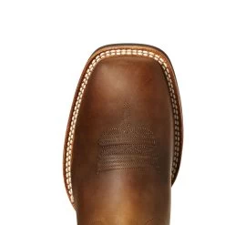 Ariat Quickdraw VentTek Mens Western Boot -Horse Care 10027165 c1175 alt3 jlde5zmvw4a6ancr