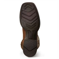 Ariat Quickdraw VentTek Mens Western Boot -Horse Care 10027165 c1175 alt4 6yre5dvflltbrtd2