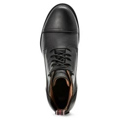 Ariat Performer Nitro Lace Black Ladies Paddock Boot -Horse Care 10027239 c1105 alt3 cl4k42ch8cafbyys