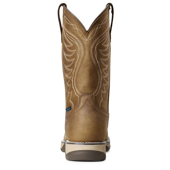 Ariat Anthem Waterproof Ladies Western Boot 5 Ariat Anthem Waterproof Ladies Western Boot - Image 3