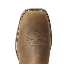 Ariat Anthem Waterproof Ladies Western Boot 10 Ariat Anthem Waterproof Ladies Western Boot -Horse Care 10029528 c1109 alt3 p3ypkz1sjh2fbytn