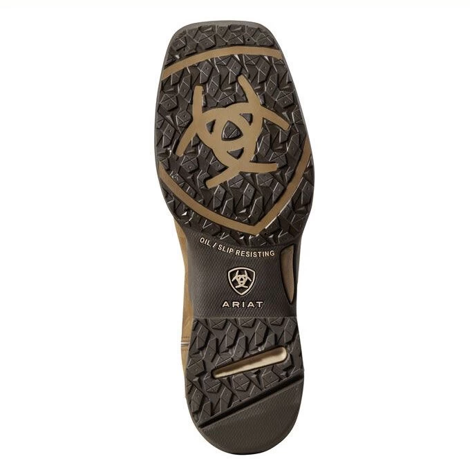 Ariat Anthem Waterproof Ladies Western Boot 7 Ariat Anthem Waterproof Ladies Western Boot - Image 5