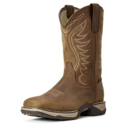 Ariat Anthem Waterproof Ladies Western Boot