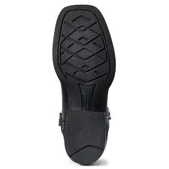 Ariat Tycoon Youth Western Boot - Bear Black -Horse Care 10029627 c1105 alt4 d9n67zzybc0ktjr3