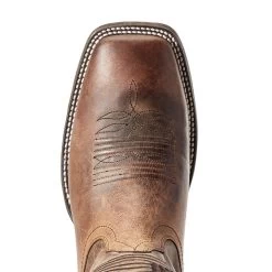 Ariat Circuit Patriot Mens Western Boot -Horse Care 10029699 c1175 alt5 knddzul3oym08eie